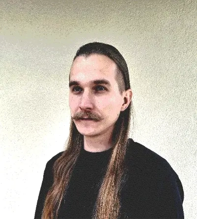 My Profile Picture